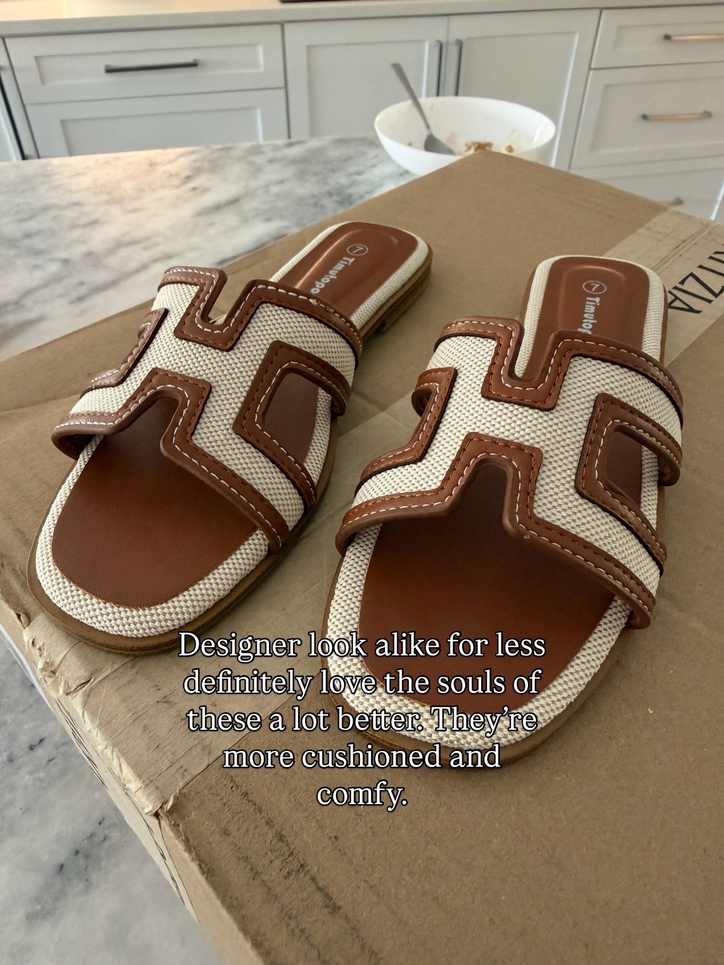 Sharing some of my favorite finds with you today. I’ve also shared them with close friends and family, and they rave about them too.
.
Comment SHOP below to receive a DM with the link to this post on my LTK ⬇ https://liketk.it/66yKD #momlife #homefinds #over40 #amazonfinds #springoutfit