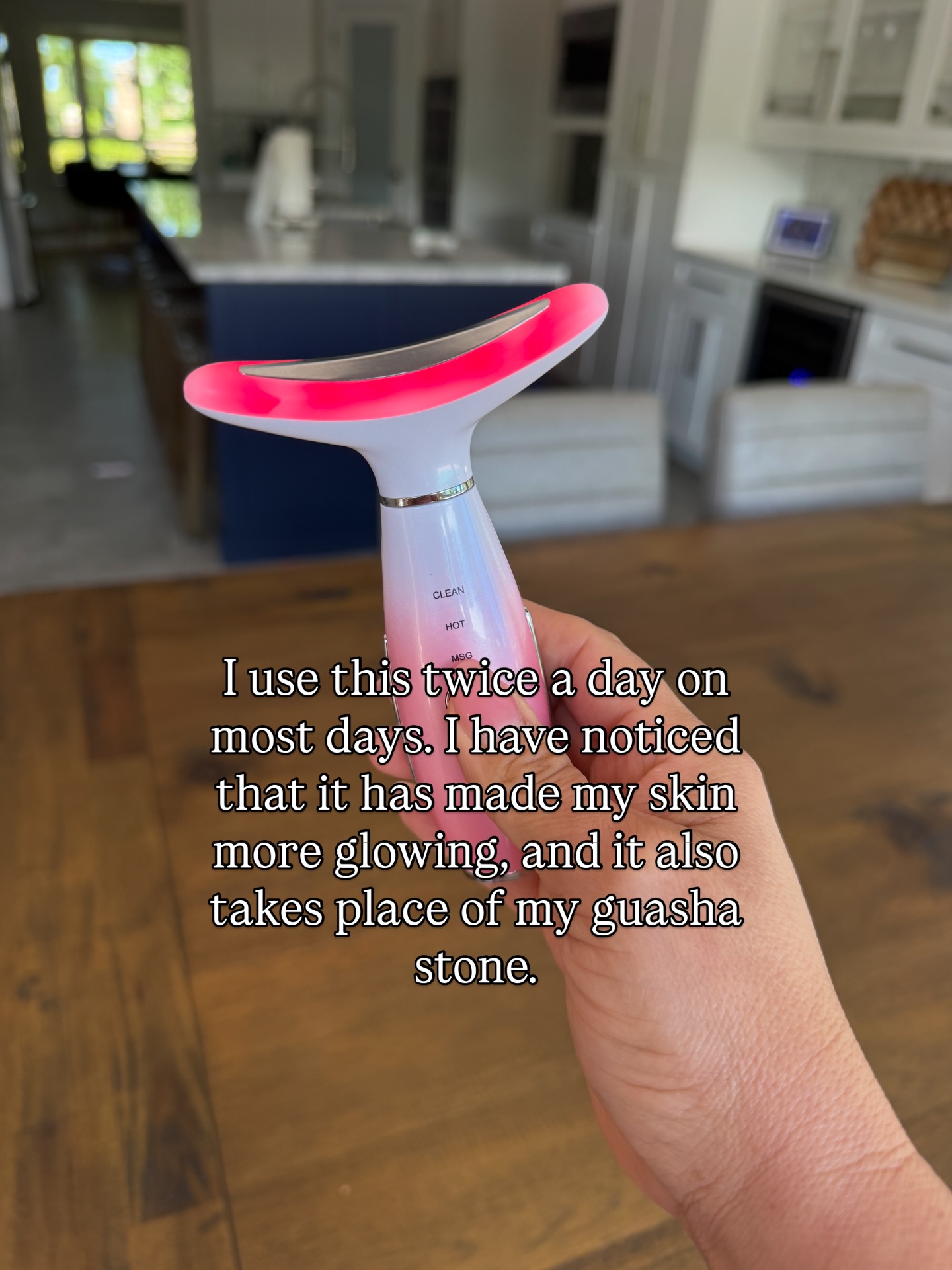 Sharing some of my favorite finds with you today. I’ve also shared them with close friends and family, and they rave about them too.
.
Comment SHOP below to receive a DM with the link to this post on my LTK ⬇ https://liketk.it/66yKD #momlife #homefinds #over40 #amazonfinds #springoutfit