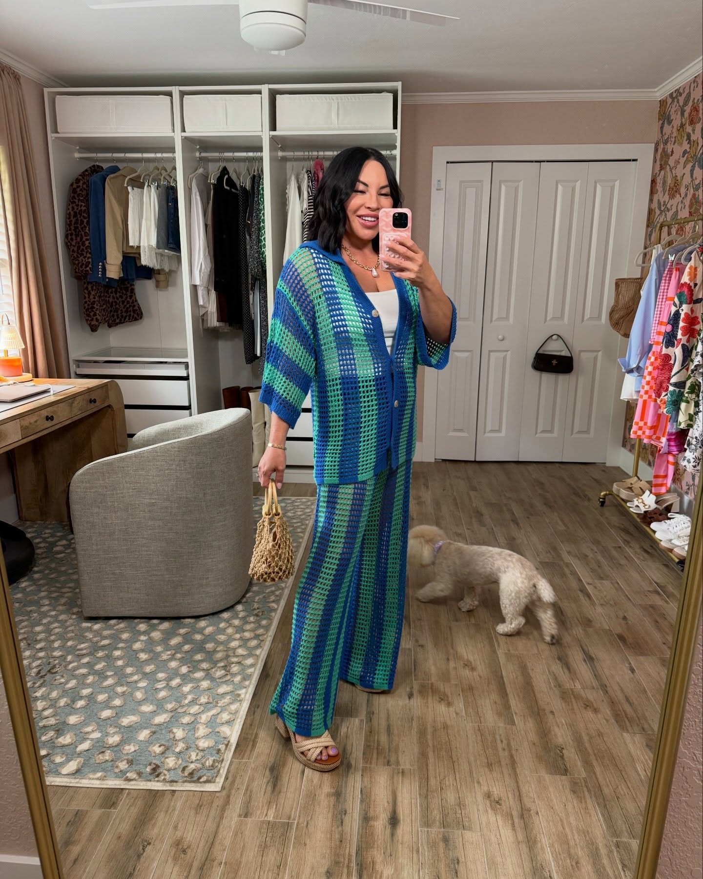 Affordable outfits from Amazon that you will look good in and feel confident wearing. Cute mom outfits for spring and summer.
.
Comment SHOP below to receive a DM with the link to this post on my LTK ⬇ https://liketk.it/68rxV #ltkmomlife #ltkootd #momoutfits #vacationoutfit #cuteoutfit